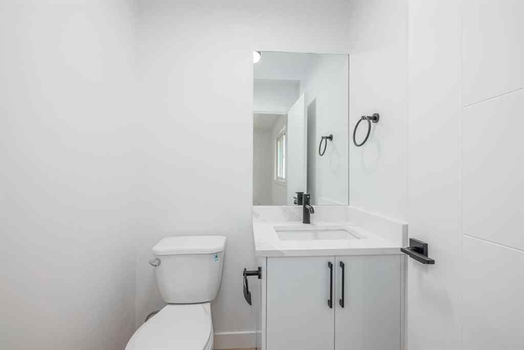 MLS® A2246025 - 64 Malvern Crescent NE in Marlborough Park Calgary, Residential