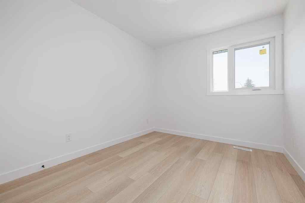 MLS® A2246025 - 64 Malvern Crescent NE in Marlborough Park Calgary, Residential