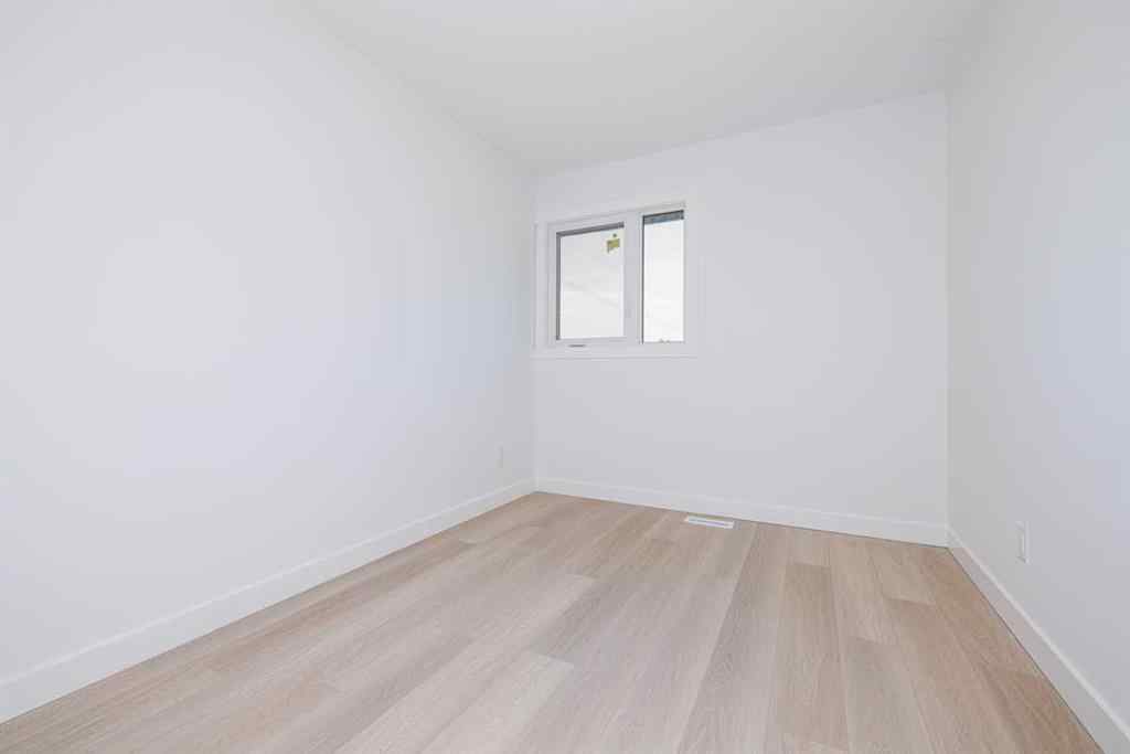 MLS® A2246025 - 64 Malvern Crescent NE in Marlborough Park Calgary, Residential