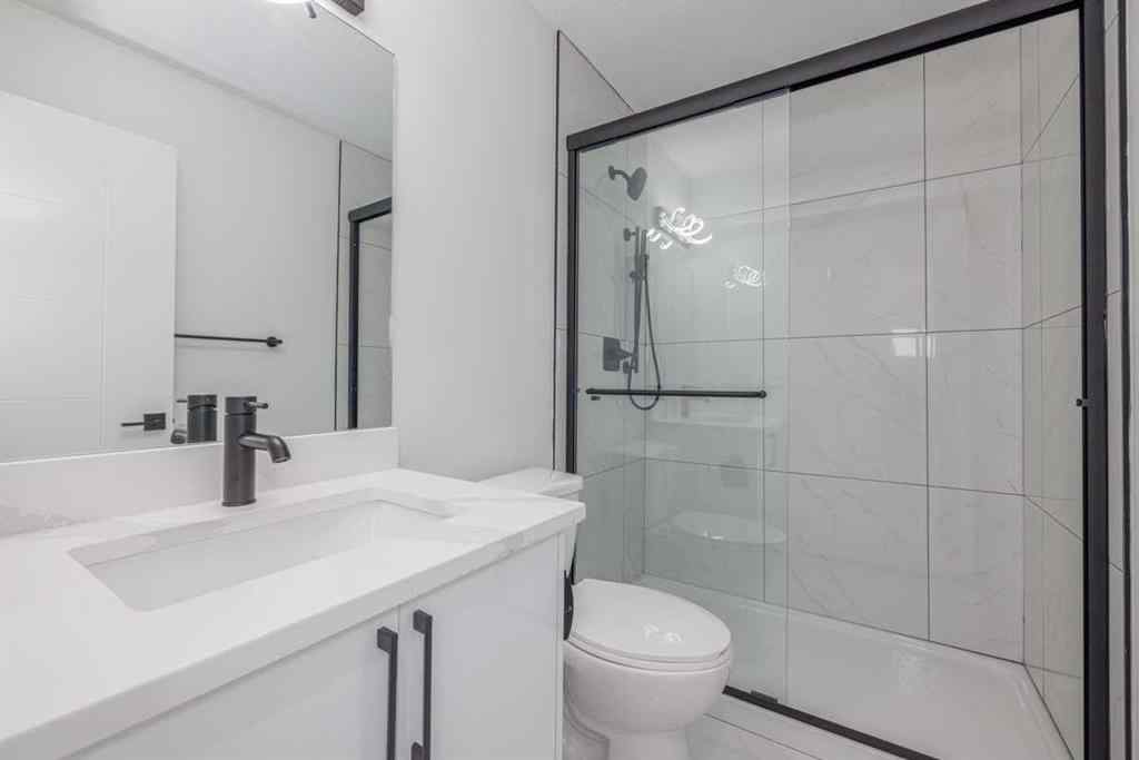 MLS® A2246025 - 64 Malvern Crescent NE in Marlborough Park Calgary, Residential