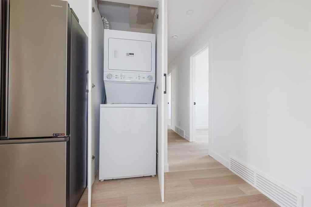 MLS® A2246025 - 64 Malvern Crescent NE in Marlborough Park Calgary, Residential