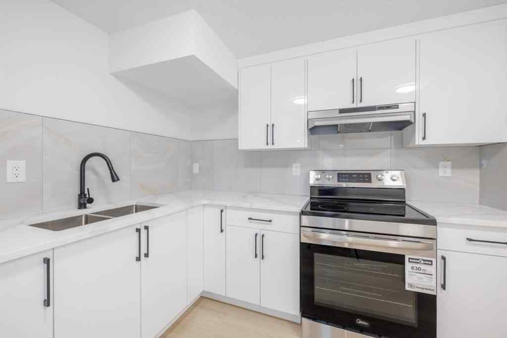 MLS® A2246025 - 64 Malvern Crescent NE in Marlborough Park Calgary, Residential