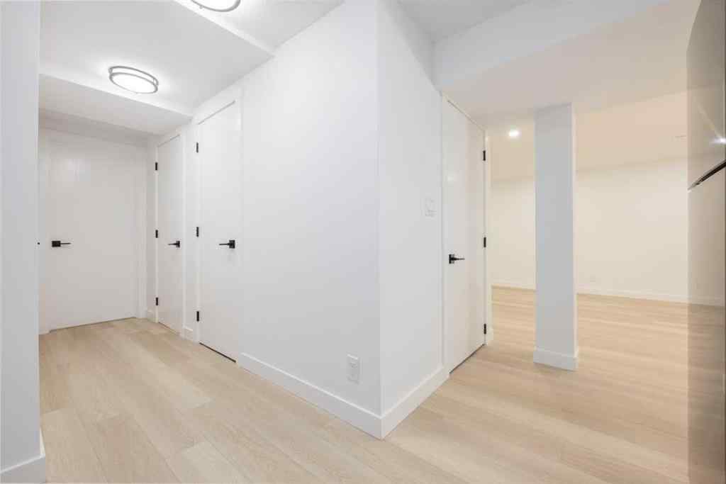 MLS® A2246025 - 64 Malvern Crescent NE in Marlborough Park Calgary, Residential