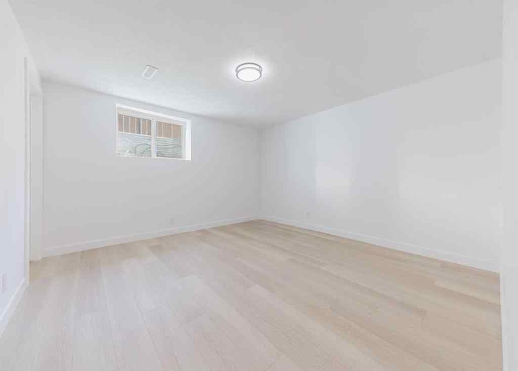 MLS® A2246025 - 64 Malvern Crescent NE in Marlborough Park Calgary, Residential