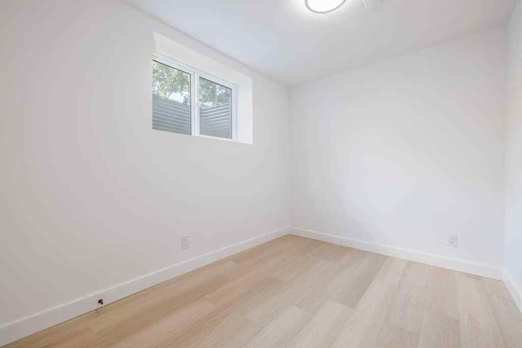 MLS® A2246025 - 64 Malvern Crescent NE in Marlborough Park Calgary, Residential