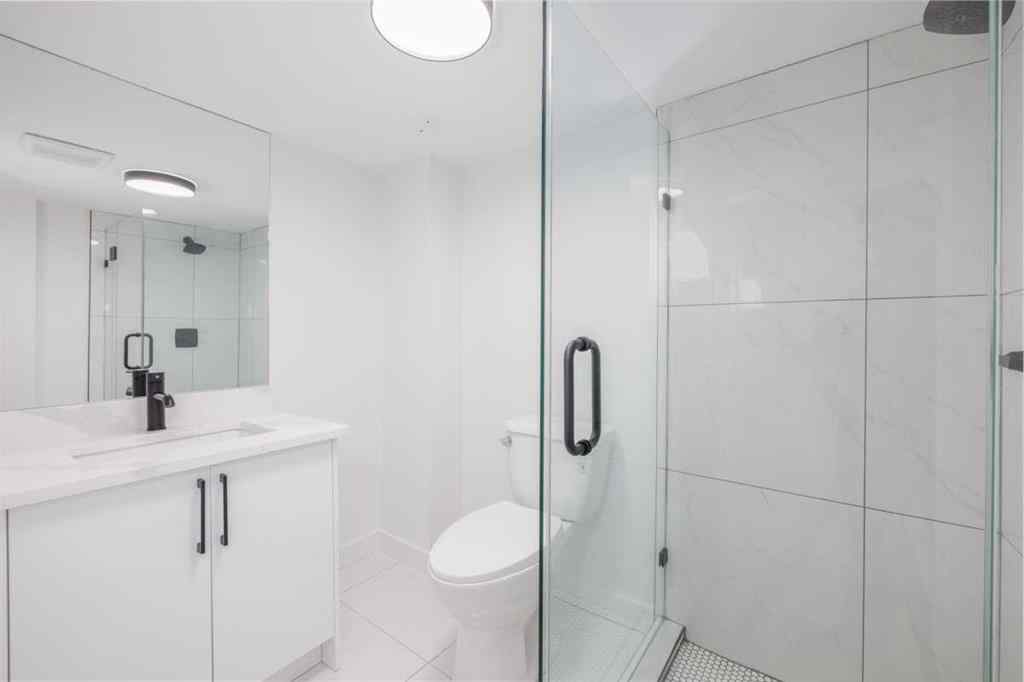 MLS® A2246025 - 64 Malvern Crescent NE in Marlborough Park Calgary, Residential