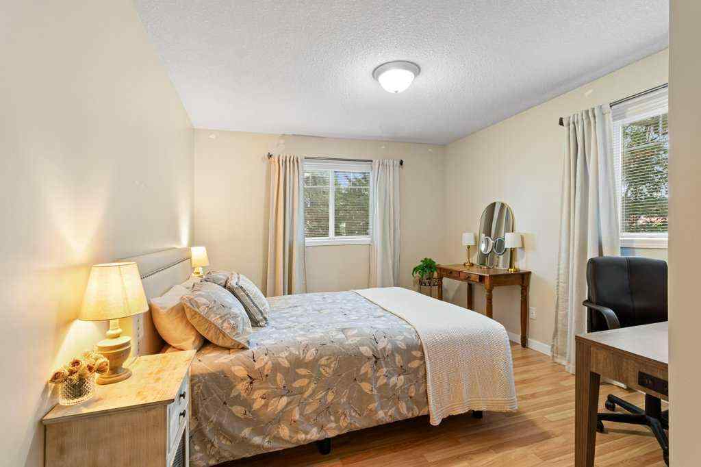 MLS® A2246027 - Unit #606 5220 50A Avenue  in Downtown Sylvan Lake, Residential