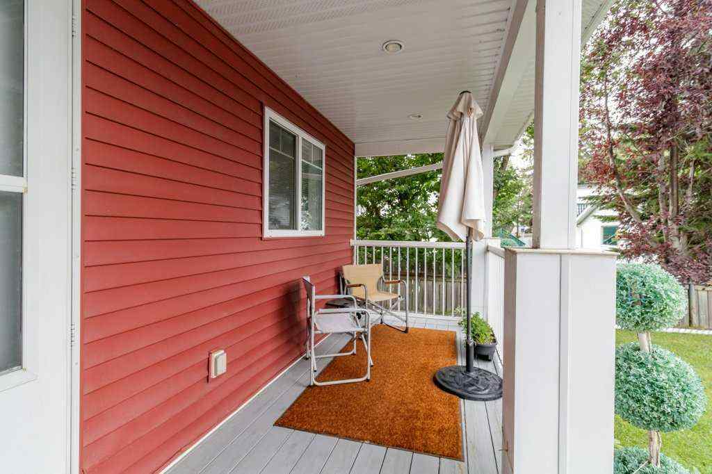 MLS® A2246027 - Unit #606 5220 50A Avenue  in Downtown Sylvan Lake, Residential