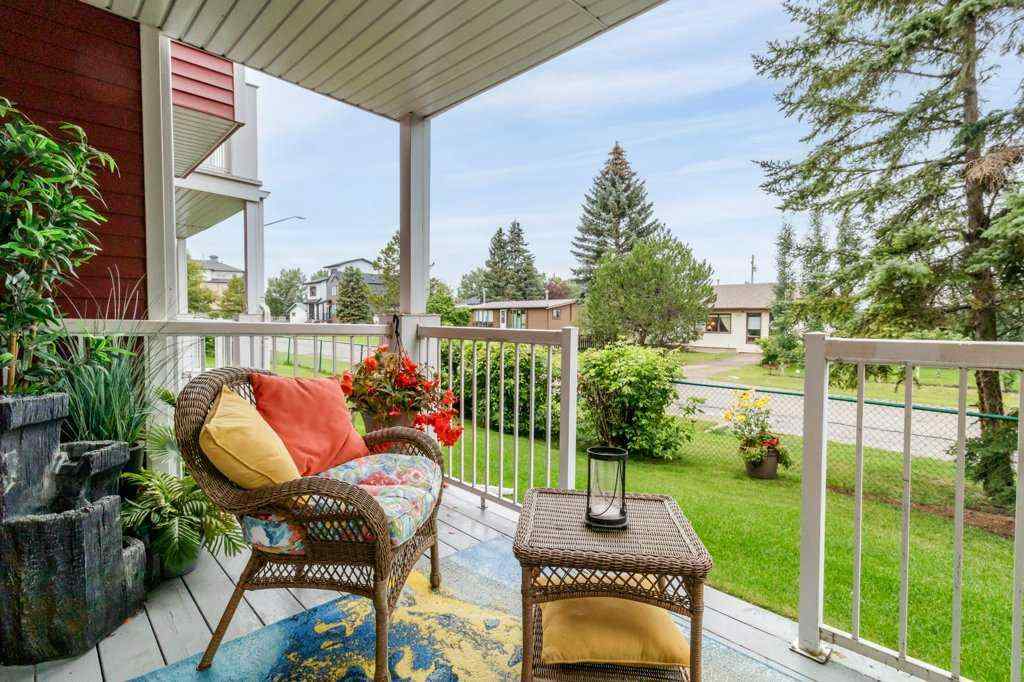 MLS® A2246027 - Unit #606 5220 50A Avenue  in Downtown Sylvan Lake, Residential