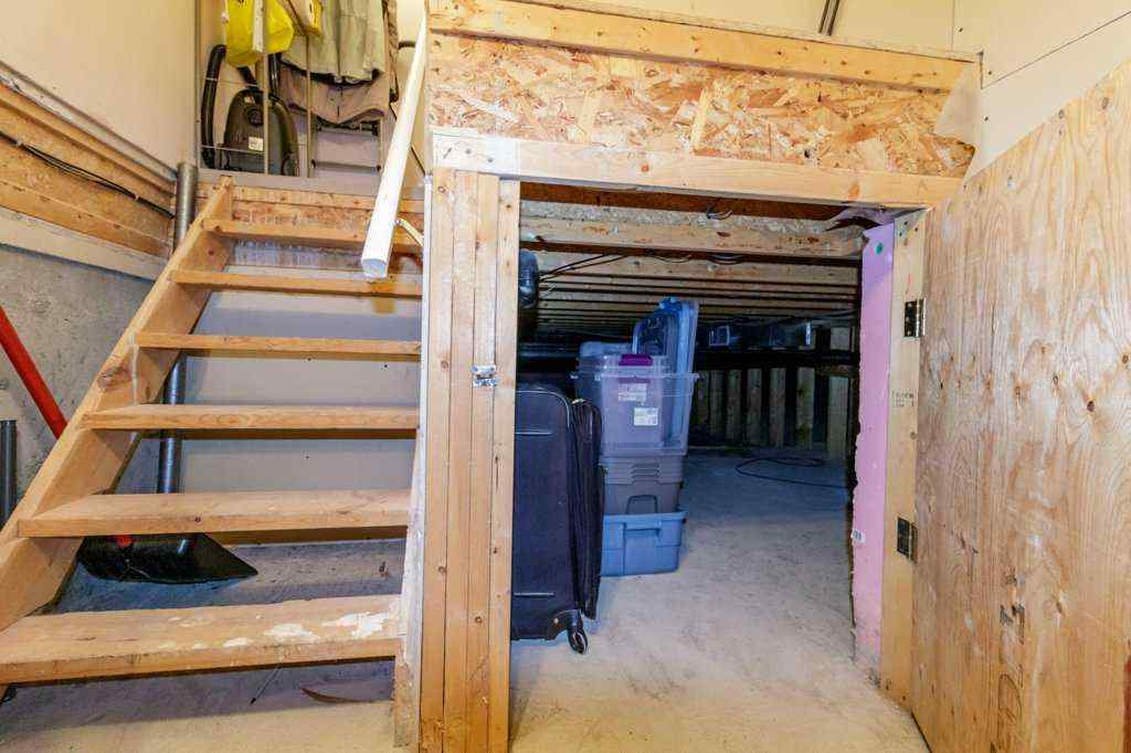 MLS® A2246027 - Unit #606 5220 50A Avenue  in Downtown Sylvan Lake, Residential