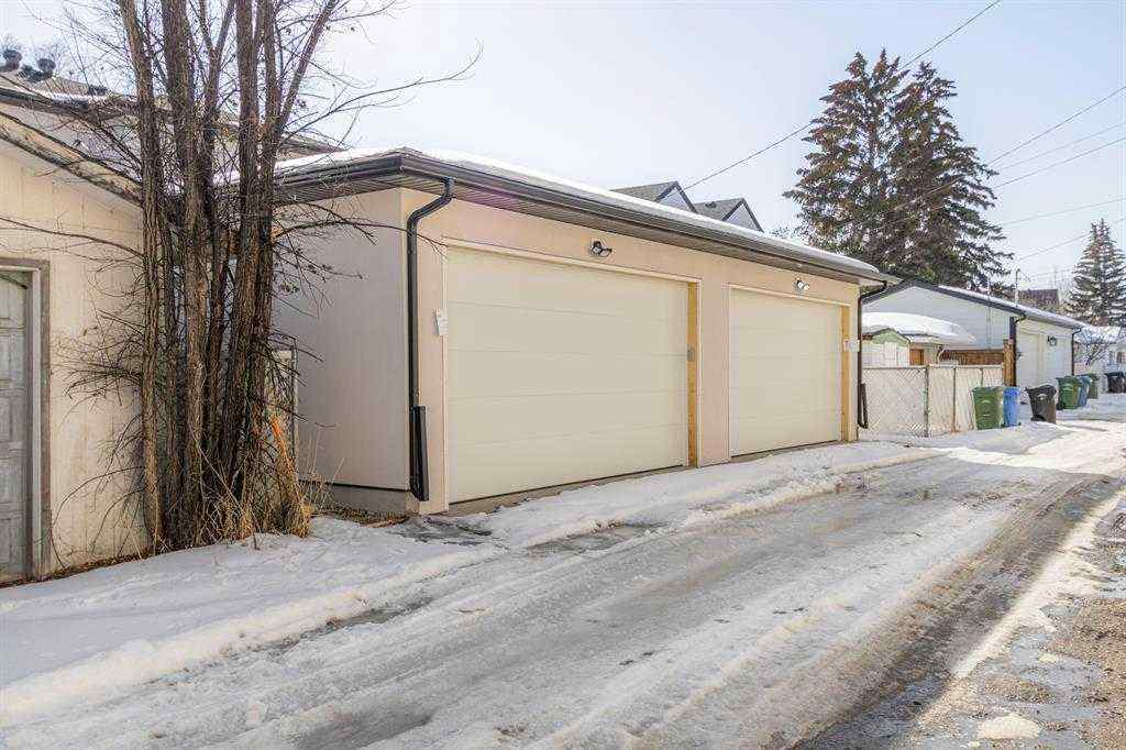 MLS® A2246028 - 2526 4 Avenue NW in West Hillhurst Calgary, Residential