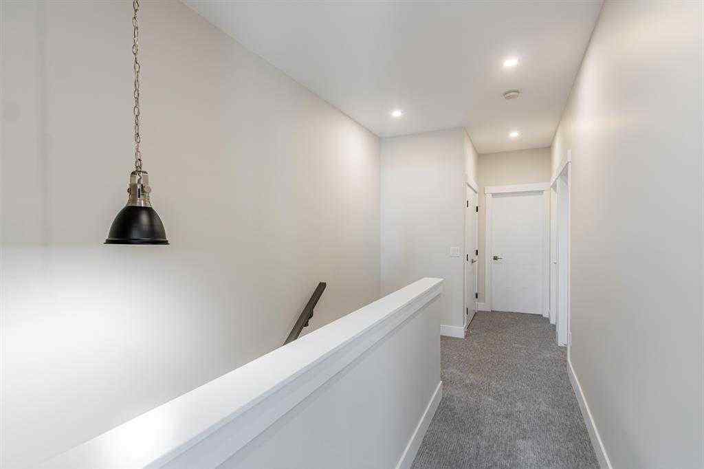 MLS® A2246028 - 2526 4 Avenue NW in West Hillhurst Calgary, Residential