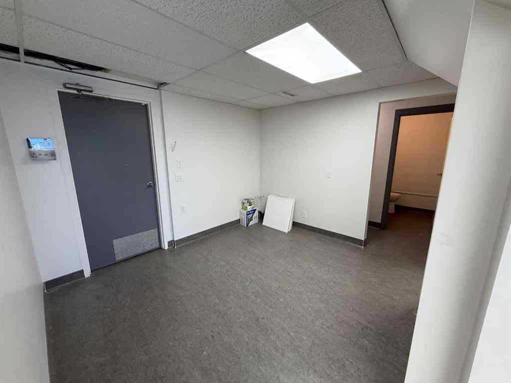 MLS® A2246029 - 9036 108 Street  in Richmond Industrial Park Grande Prairie, Commercial