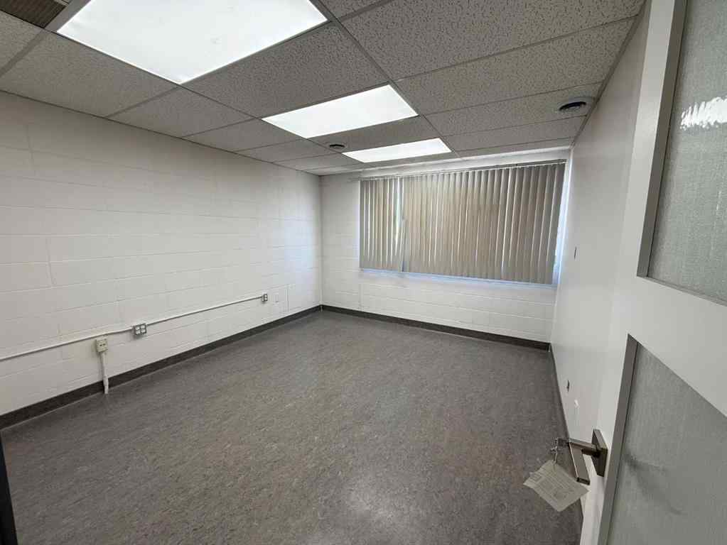 MLS® A2246029 - 9036 108 Street  in Richmond Industrial Park Grande Prairie, Commercial