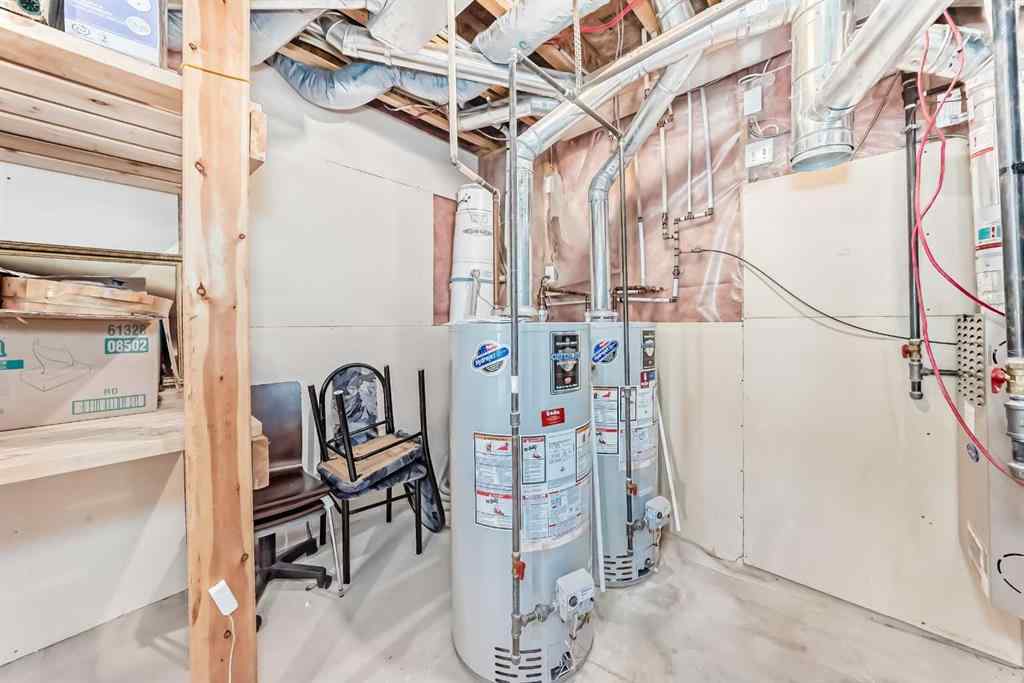 MLS® A2246031 - 40 Royal Highland Court NW in Royal Oak Calgary, Residential
