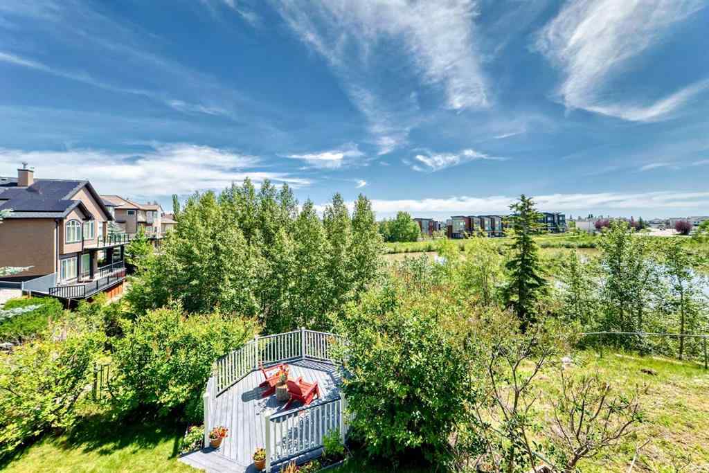 MLS® A2246031 - 40 Royal Highland Court NW in Royal Oak Calgary, Residential