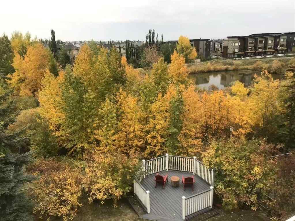 MLS® A2246031 - 40 Royal Highland Court NW in Royal Oak Calgary, Residential