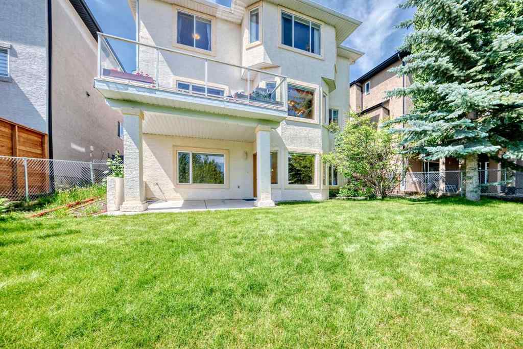 MLS® A2246031 - 40 Royal Highland Court NW in Royal Oak Calgary, Residential