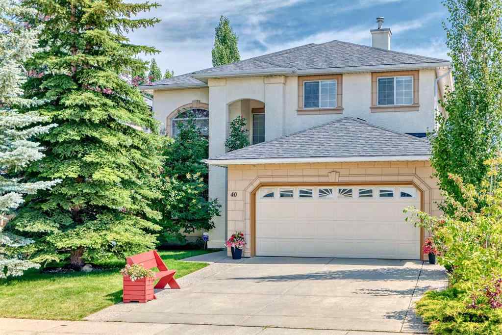 MLS® A2246031 - 40 Royal Highland Court NW in Royal Oak Calgary, Residential
