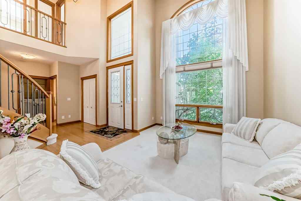 MLS® A2246031 - 40 Royal Highland Court NW in Royal Oak Calgary, Residential