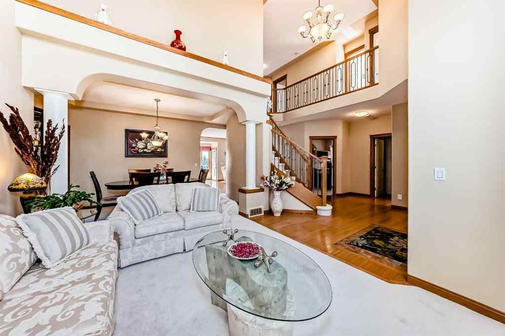 MLS® A2246031 - 40 Royal Highland Court NW in Royal Oak Calgary, Residential