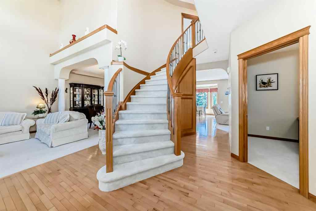 MLS® A2246031 - 40 Royal Highland Court NW in Royal Oak Calgary, Residential