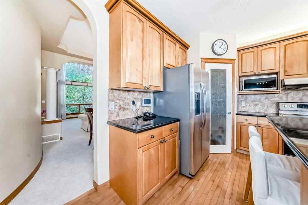MLS® A2246031 - 40 Royal Highland Court NW in Royal Oak Calgary, Residential