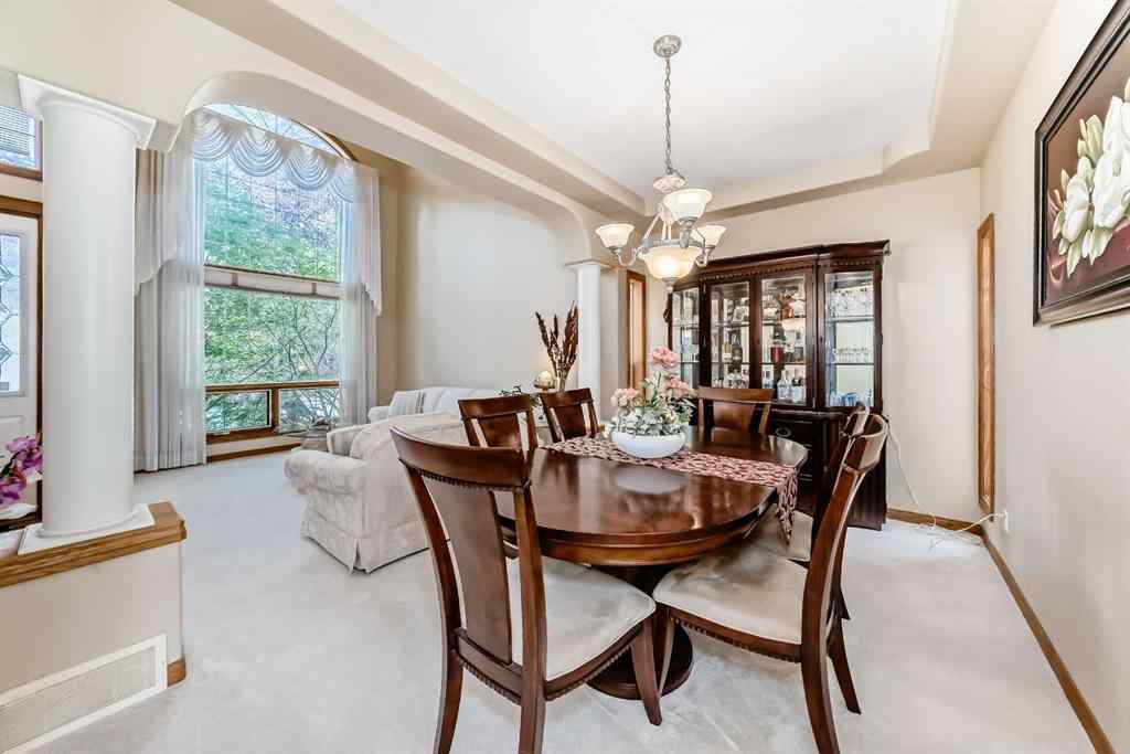 MLS® A2246031 - 40 Royal Highland Court NW in Royal Oak Calgary, Residential