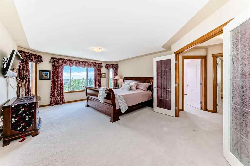 MLS® A2246031 - 40 Royal Highland Court NW in Royal Oak Calgary, Residential