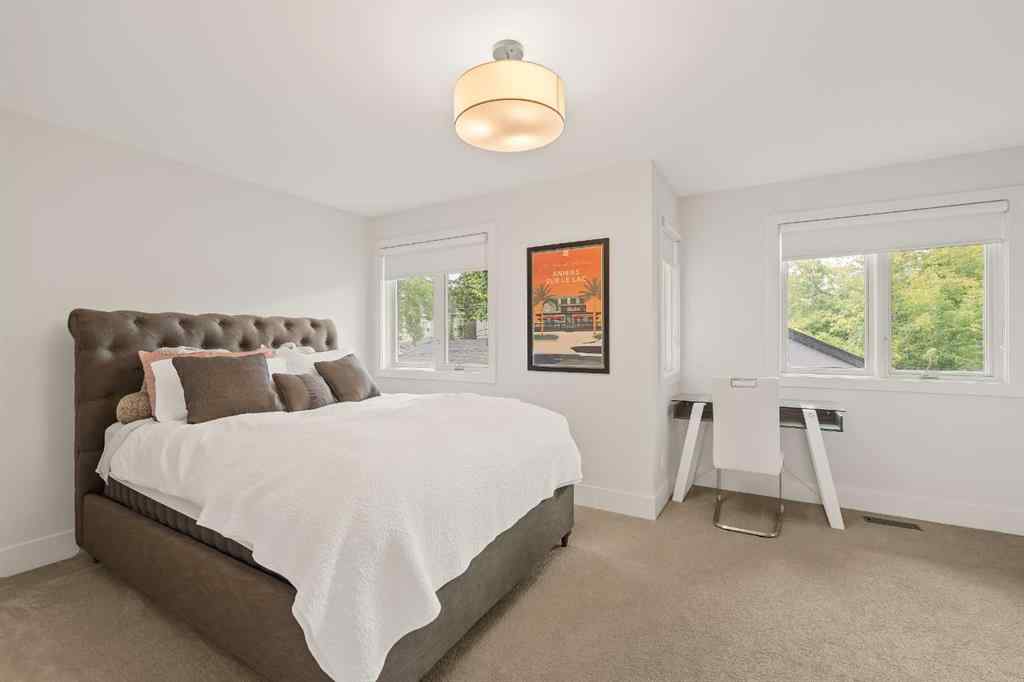 MLS® A2246034 - 3609 3 Street SW in Parkhill Calgary, Residential