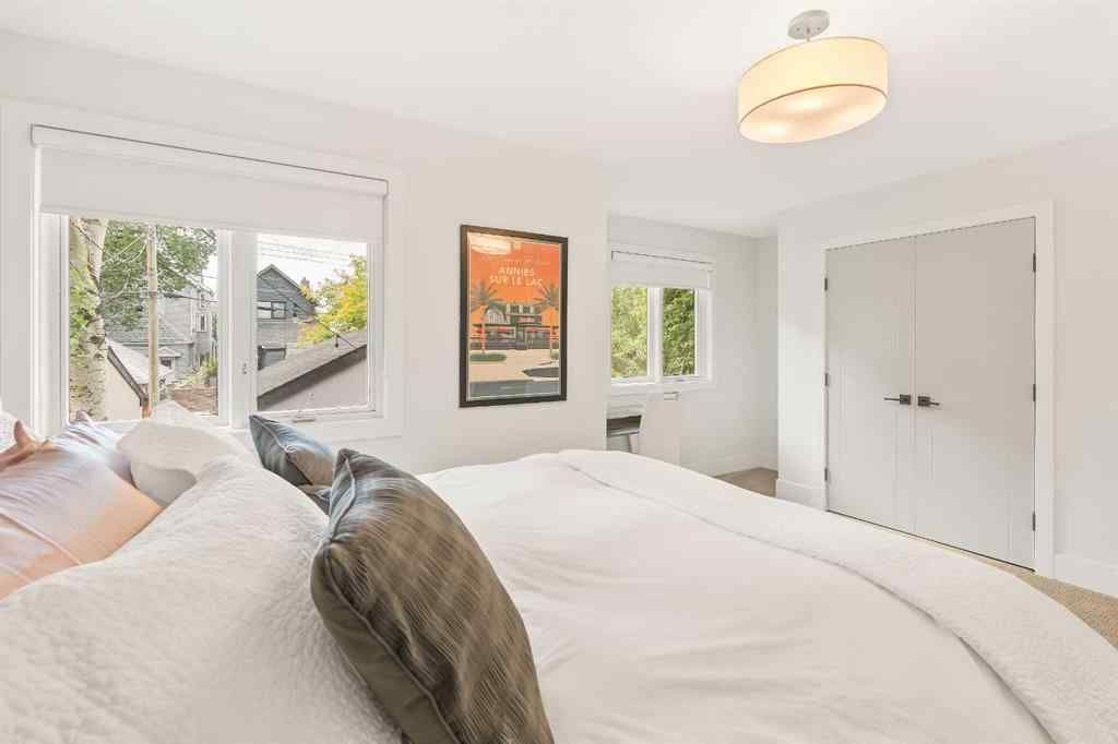 MLS® A2246034 - 3609 3 Street SW in Parkhill Calgary, Residential