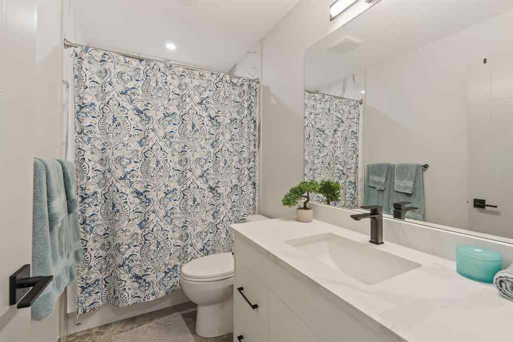 MLS® A2246034 - 3609 3 Street SW in Parkhill Calgary, Residential