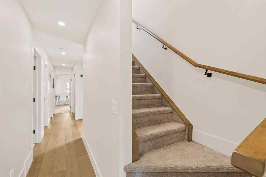 MLS® A2246034 - 3609 3 Street SW in Parkhill Calgary, Residential