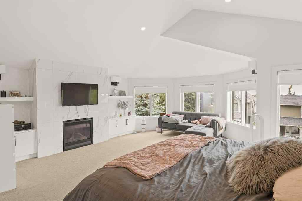 MLS® A2246034 - 3609 3 Street SW in Parkhill Calgary, Residential