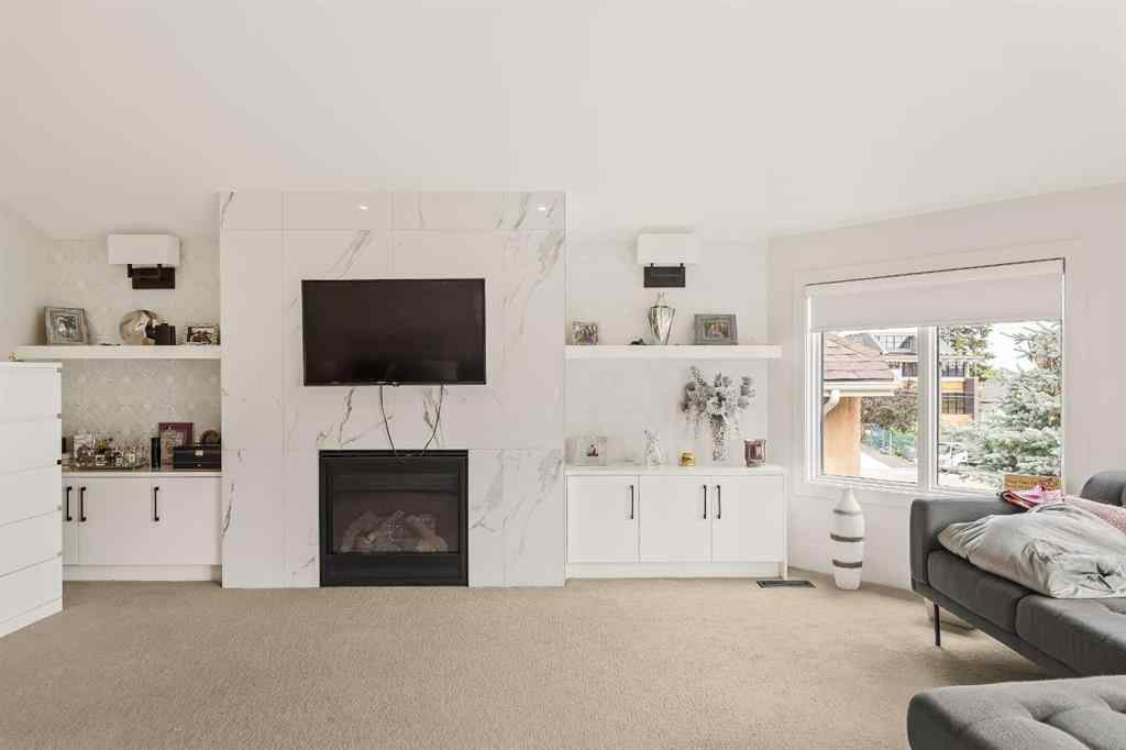 MLS® A2246034 - 3609 3 Street SW in Parkhill Calgary, Residential