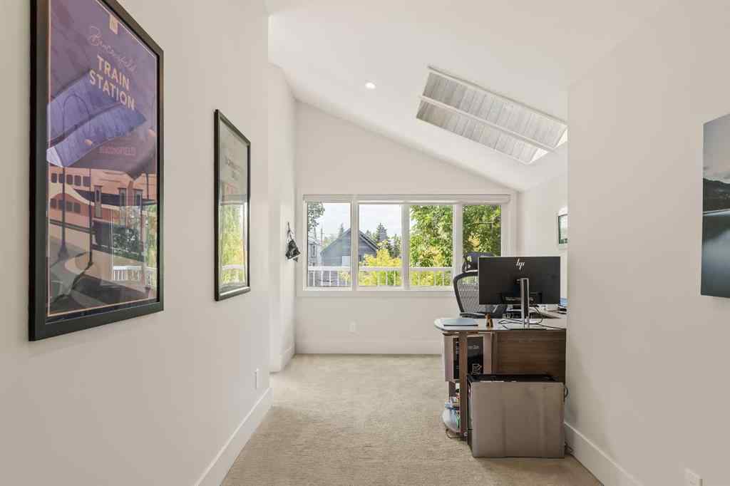 MLS® A2246034 - 3609 3 Street SW in Parkhill Calgary, Residential