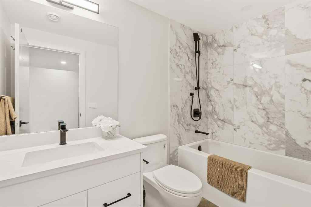 MLS® A2246034 - 3609 3 Street SW in Parkhill Calgary, Residential