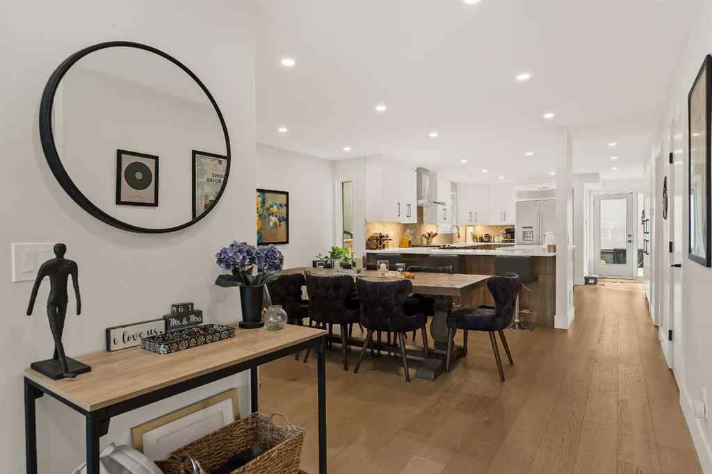 MLS® A2246034 - 3609 3 Street SW in Parkhill Calgary, Residential