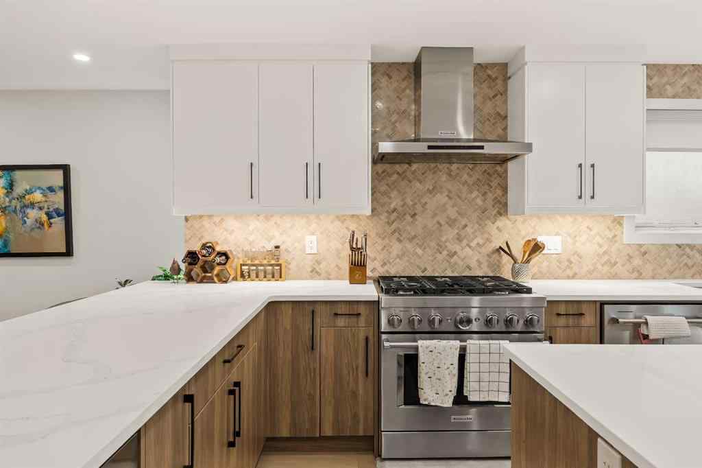 MLS® A2246034 - 3609 3 Street SW in Parkhill Calgary, Residential