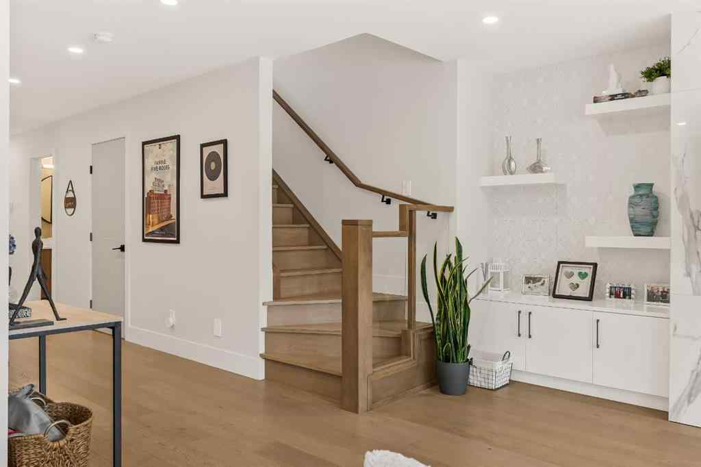 MLS® A2246034 - 3609 3 Street SW in Parkhill Calgary, Residential