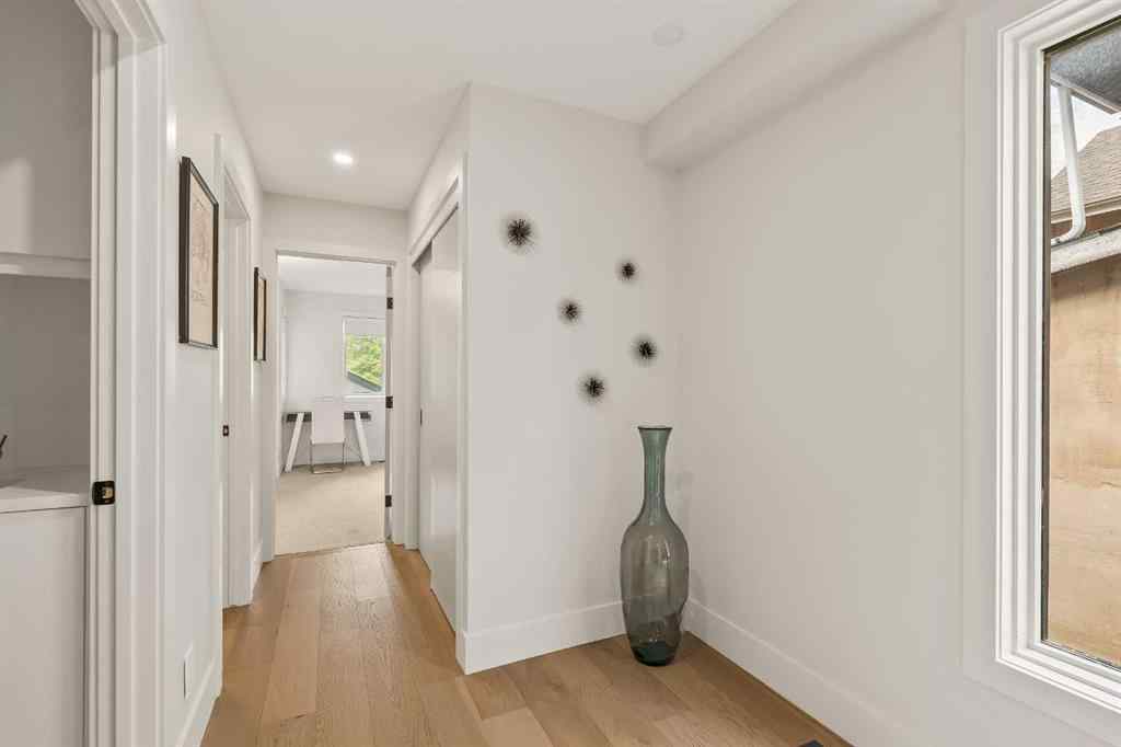 MLS® A2246034 - 3609 3 Street SW in Parkhill Calgary, Residential
