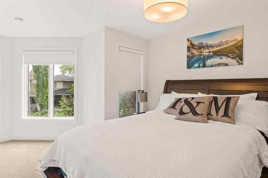 MLS® A2246034 - 3609 3 Street SW in Parkhill Calgary, Residential