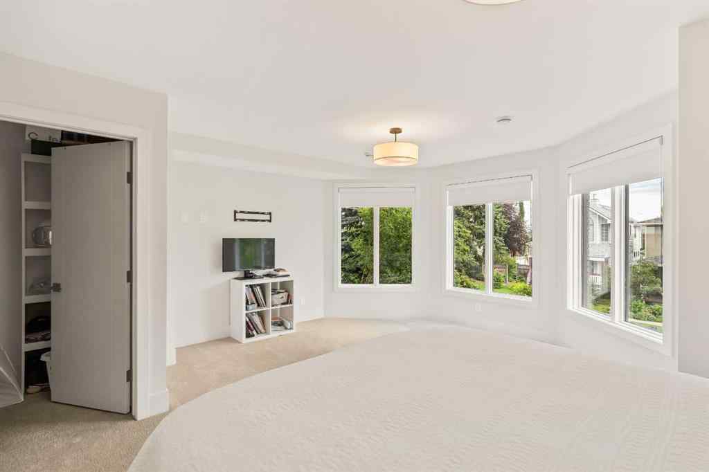MLS® A2246034 - 3609 3 Street SW in Parkhill Calgary, Residential
