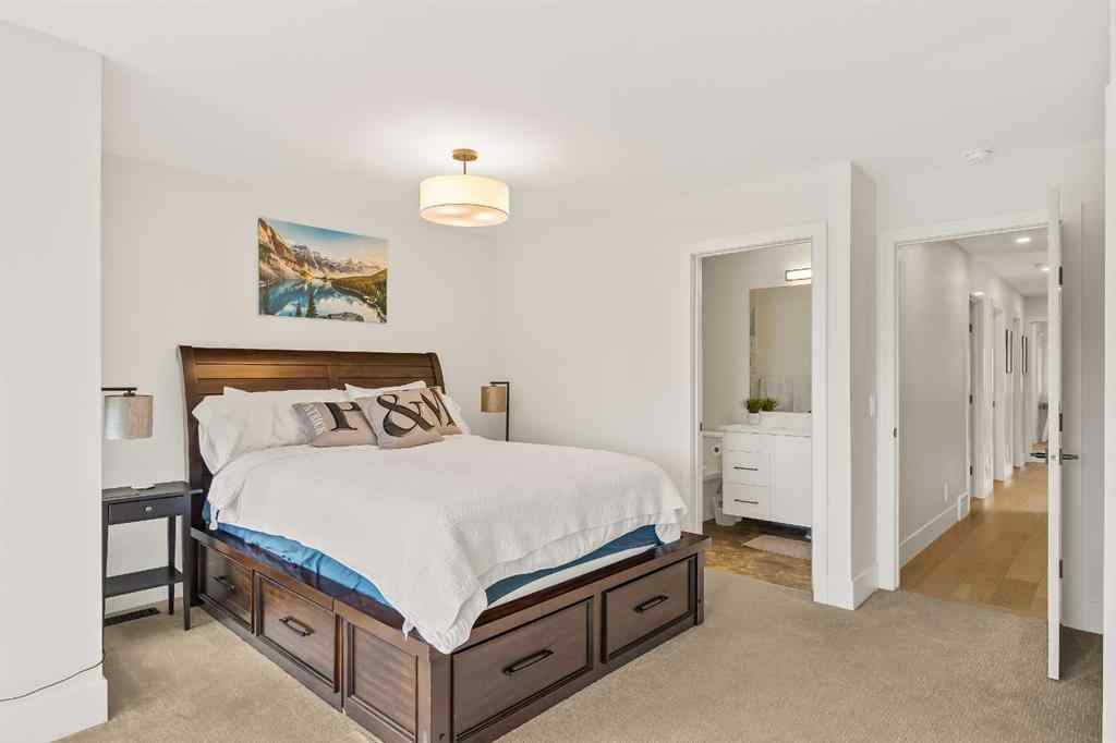 MLS® A2246034 - 3609 3 Street SW in Parkhill Calgary, Residential