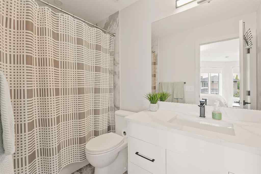 MLS® A2246034 - 3609 3 Street SW in Parkhill Calgary, Residential