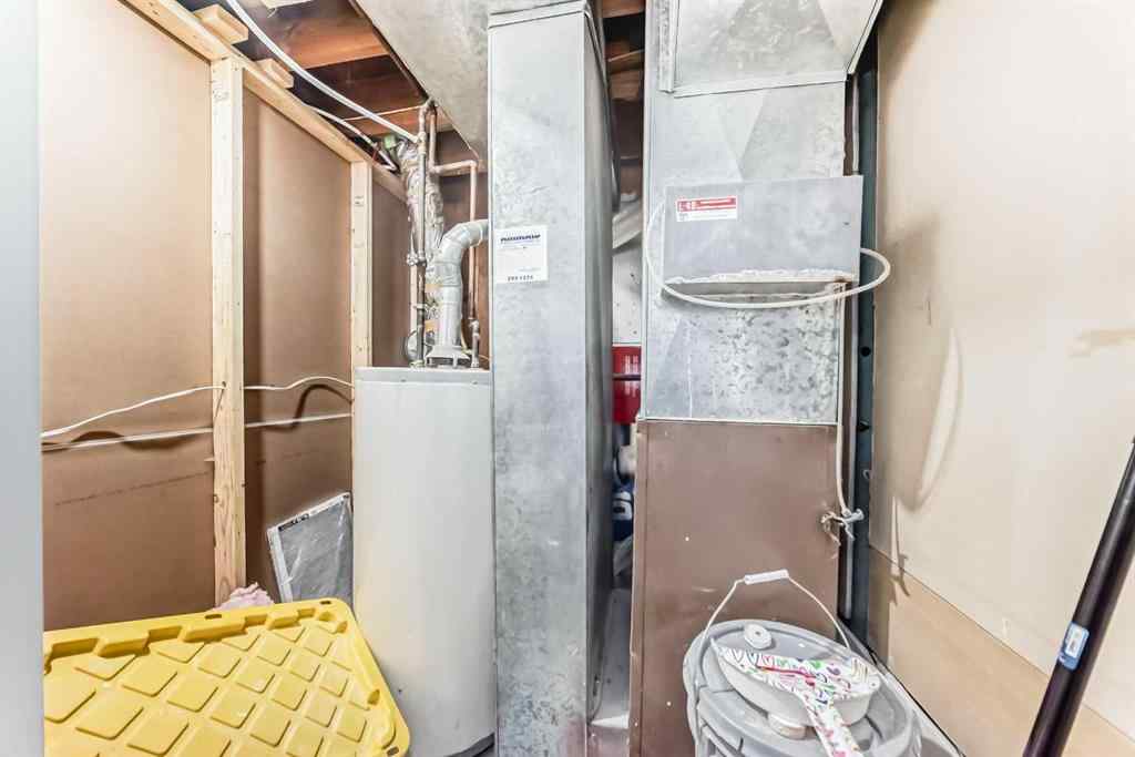 MLS® A2246037 - 69 Castleglen Road NE in Castleridge Calgary, Residential