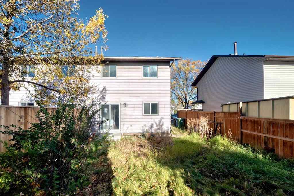 MLS® A2246037 - 69 Castleglen Road NE in Castleridge Calgary, Residential