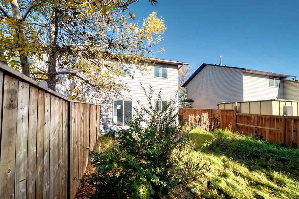 MLS® A2246037 - 69 Castleglen Road NE in Castleridge Calgary, Residential