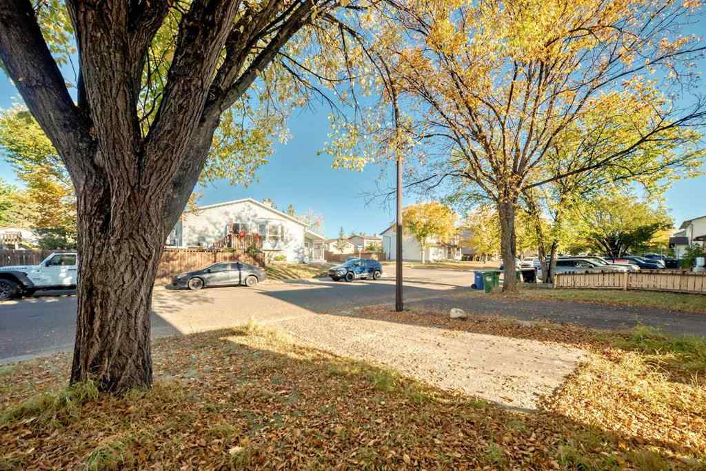 MLS® A2246037 - 69 Castleglen Road NE in Castleridge Calgary, Residential