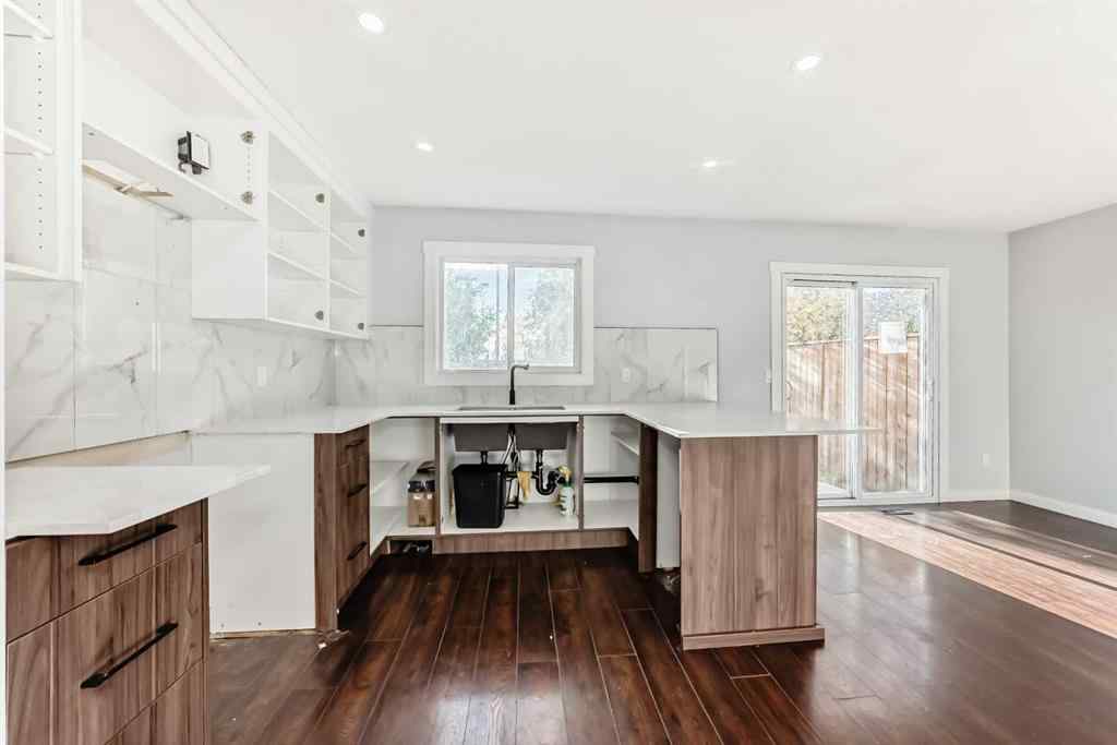 MLS® A2246037 - 69 Castleglen Road NE in Castleridge Calgary, Residential